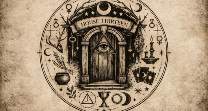 House Thirteen