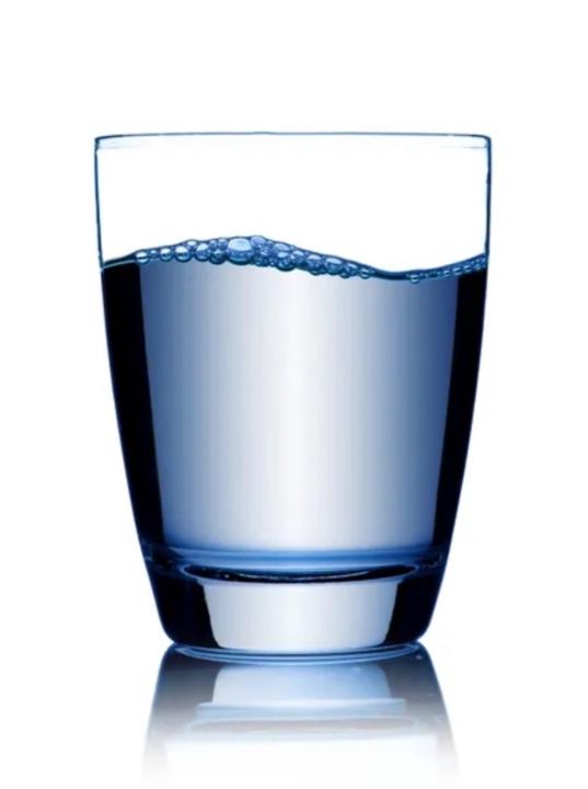 Water Woman