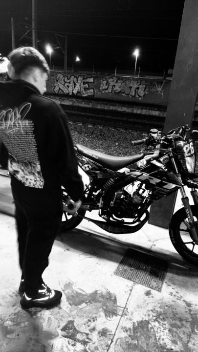 Cristian De Paz Cebrián