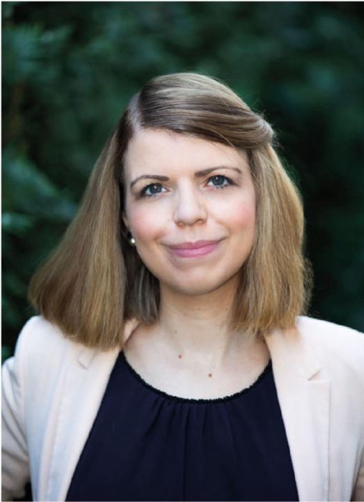 Franziska Klenk