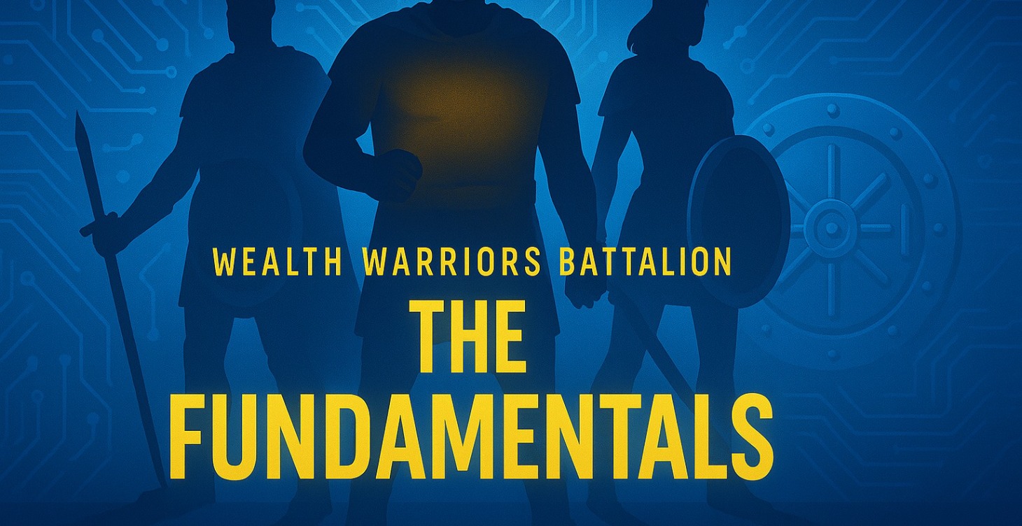 The Fundamentals