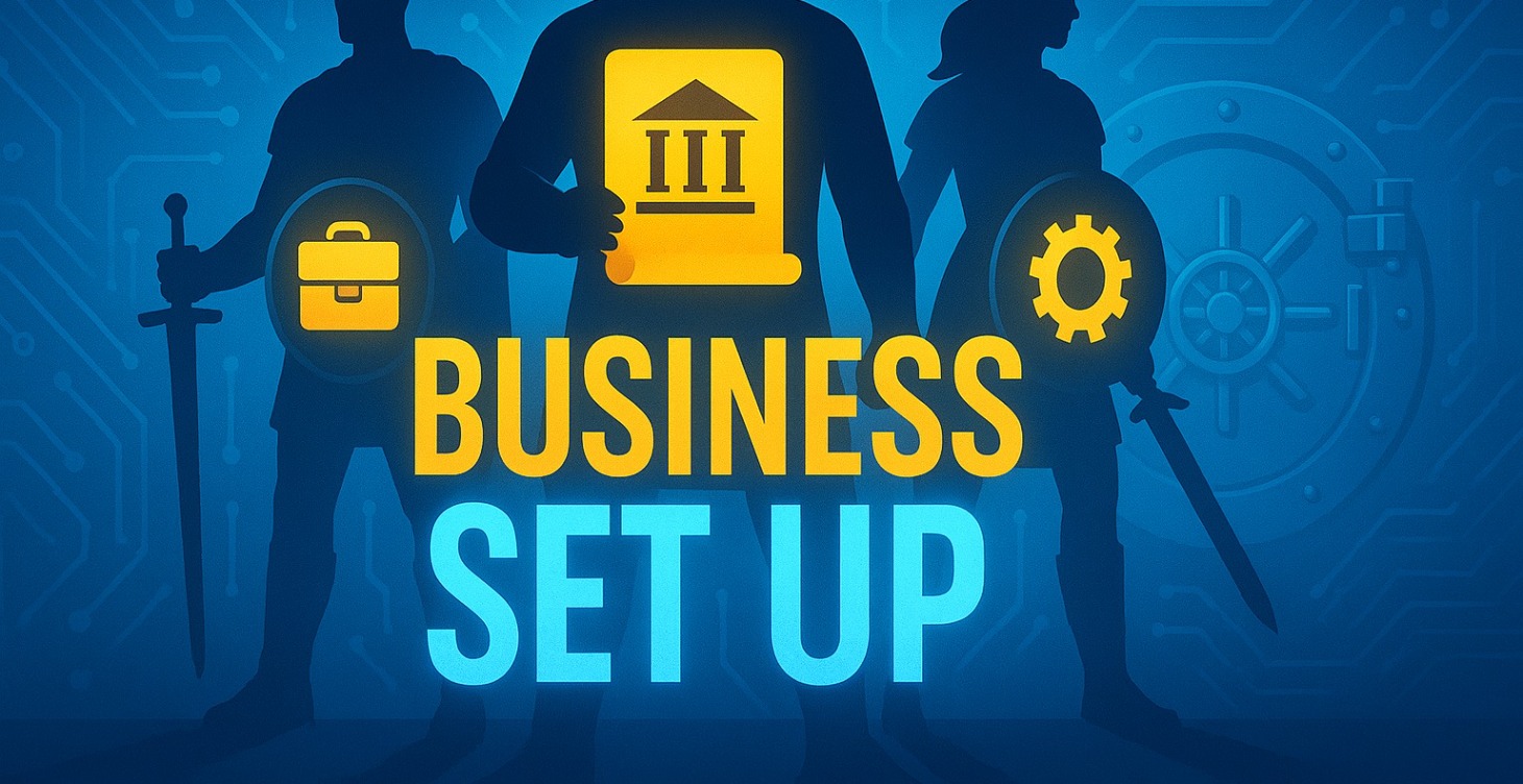 Business Setup