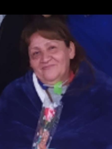 Patricia Hernandez Cortes