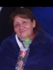 Patricia Hernandez Cortes