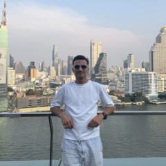 Niresh Shrestha