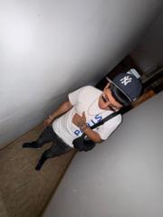 Cristian Tiburcio