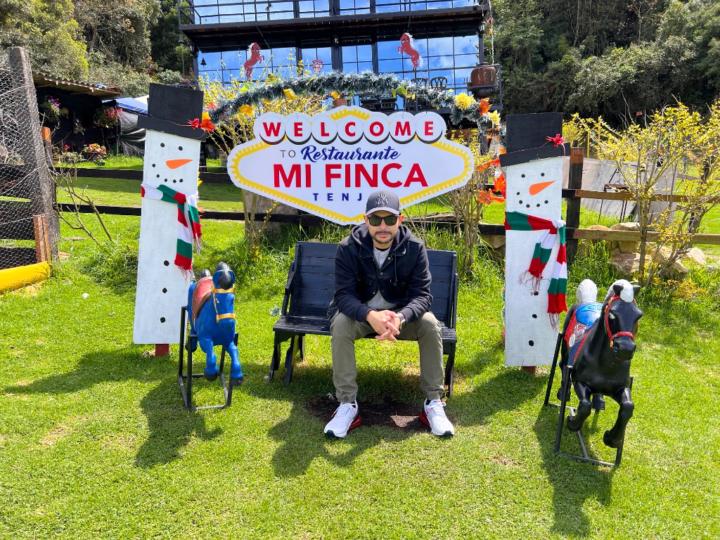 Juan Sebastián Camacho