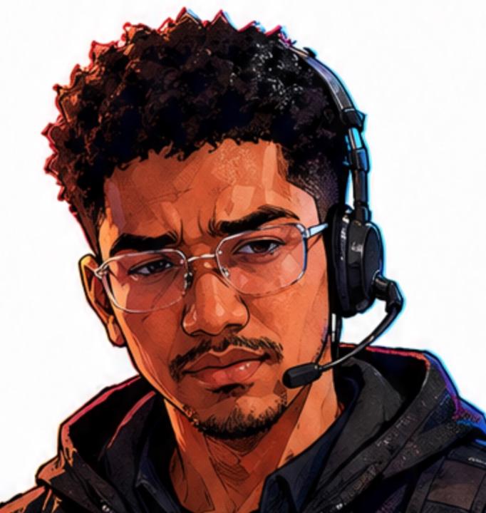 Radwan Osama