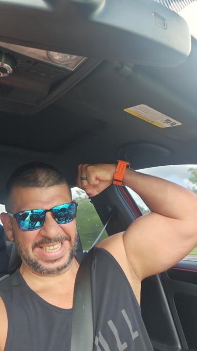Gustavo Rivera