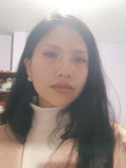 María Luisa Pocohuanca