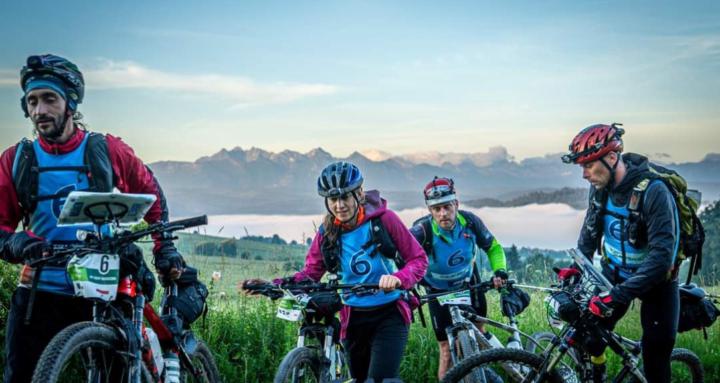 Adventurous Lifestyle