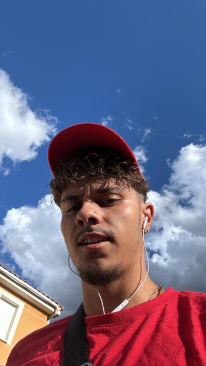 Lucas Martinez