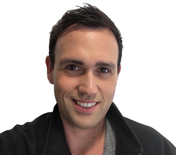 Andrew Arlington