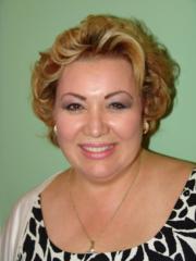 Ana Michel