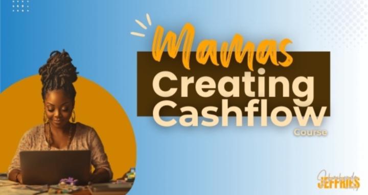 Mamas Creating Cashflow