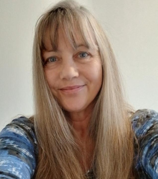 Susan Robinson