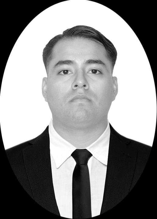 Manuel Carrillo