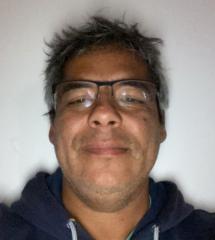 Sergio Quiroz