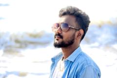 Suresh D