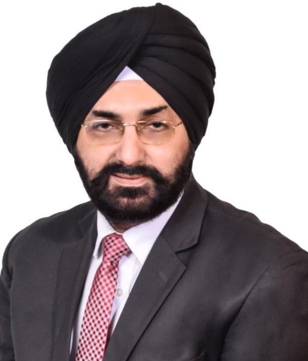 Charanjit S Kalra
