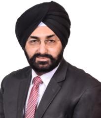 Charanjit S Kalra