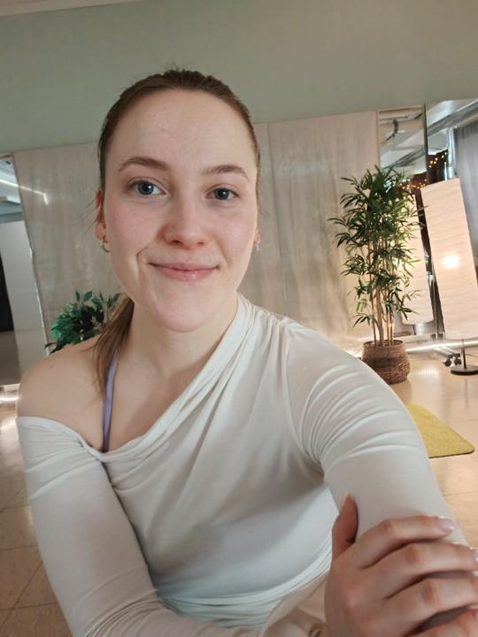 Vilma Haapala