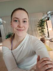 Vilma Haapala