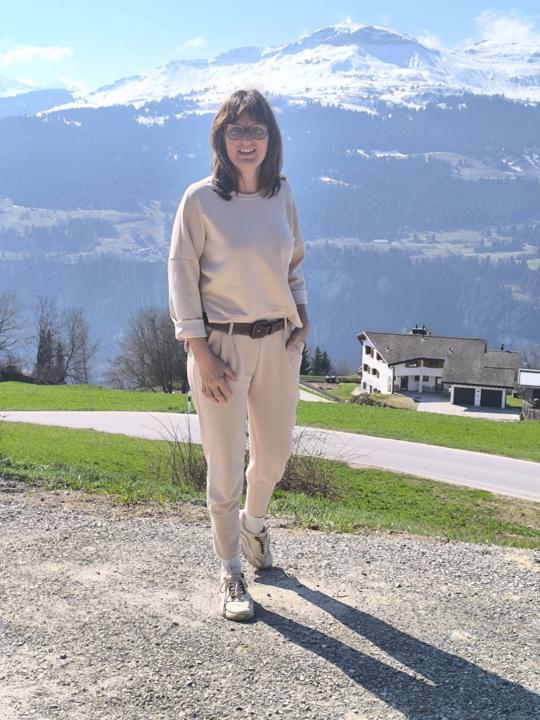 Karin Ryter