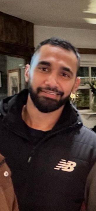 Sunny Singh
