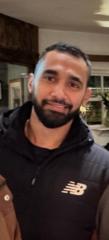 Sunny Singh