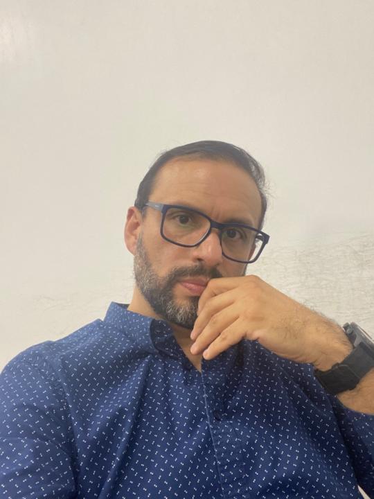 Jose Yanez