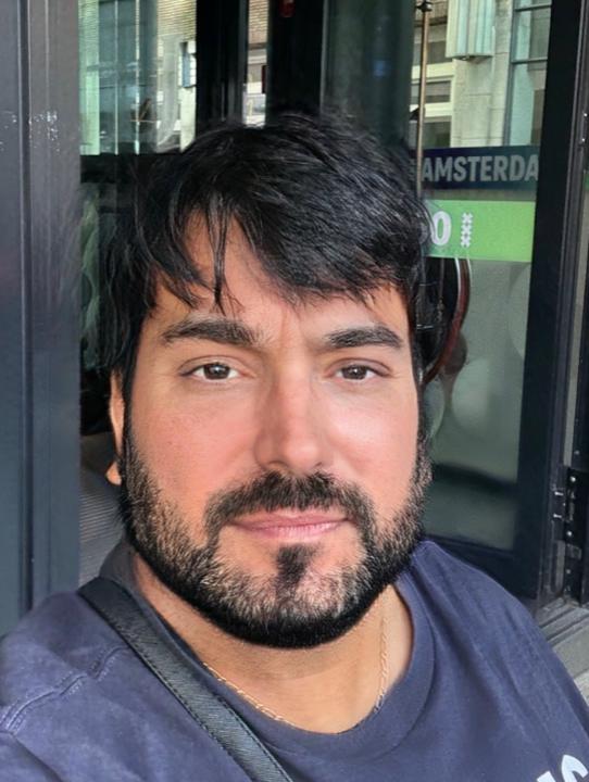 Stéphane Demaer Fèvre