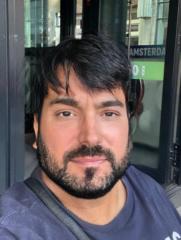 Stéphane Demaer Fèvre