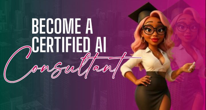 AI Consultant Accelerator