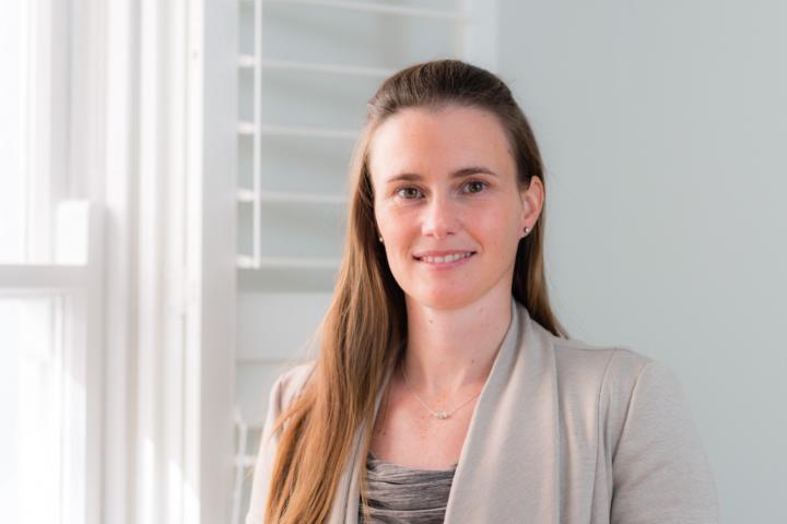 Angela Terreblanche