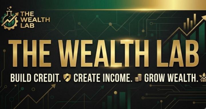 The Wealth Lab