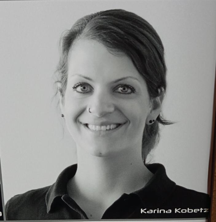 Karina Kobetz