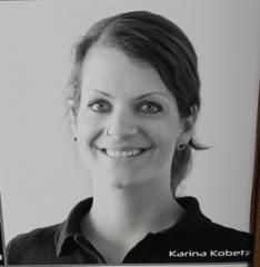 Karina Kobetz
