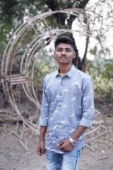 Shrikrushna Mapari