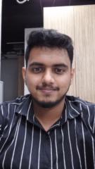 Gibin C Mathew
