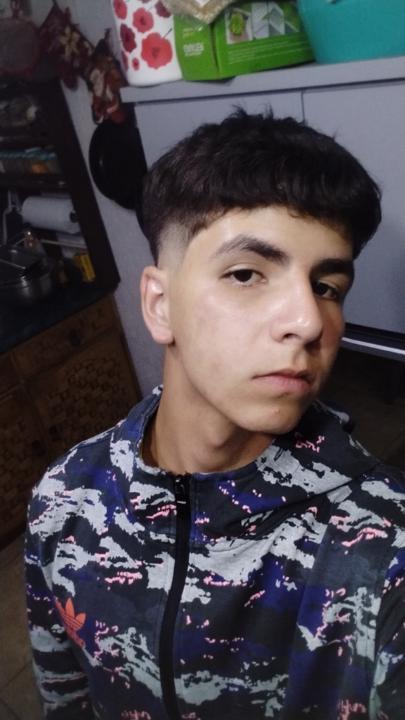 Axel Salazar Bermudez