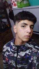 Axel Salazar Bermudez