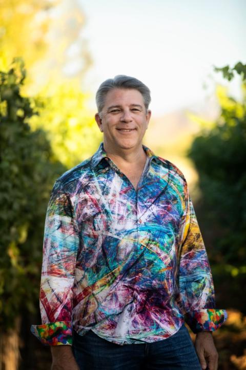Rich Inglis
