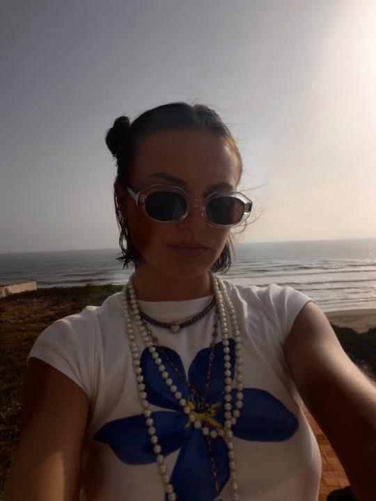 Sara Mione