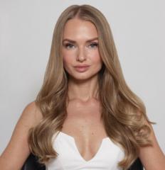 Daryna Arzamazova