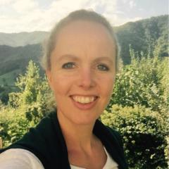Elsbeth Rensen-rekker