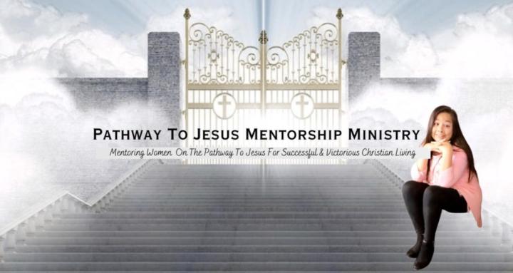 PATHWAY TO JESUS MENTORSHIP