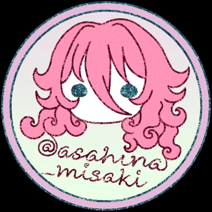 Asahina Misaki