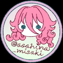 Asahina Misaki