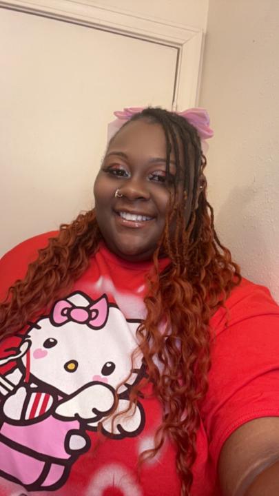 Shauntoria Gardner
